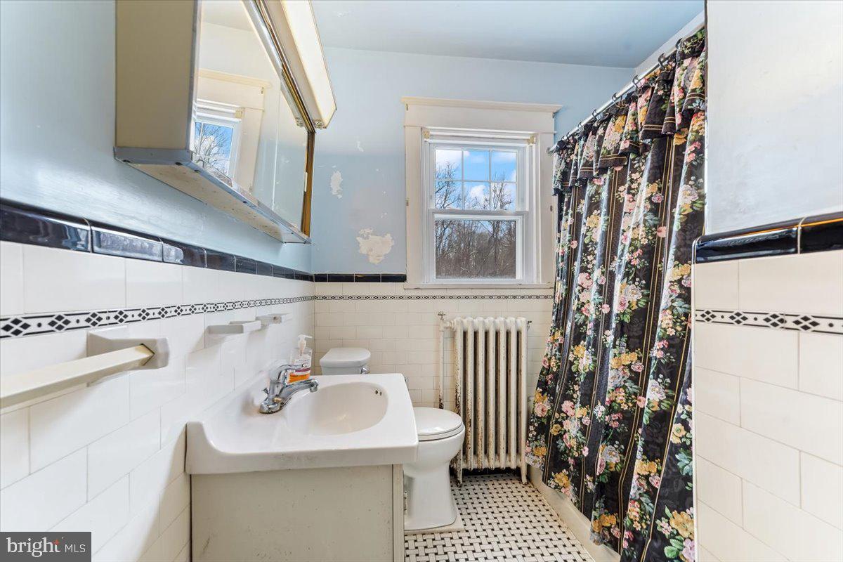 1752 Bethel Road Garnet Valley, PA 19060 - Photo 18 of 34 Bathroom 1