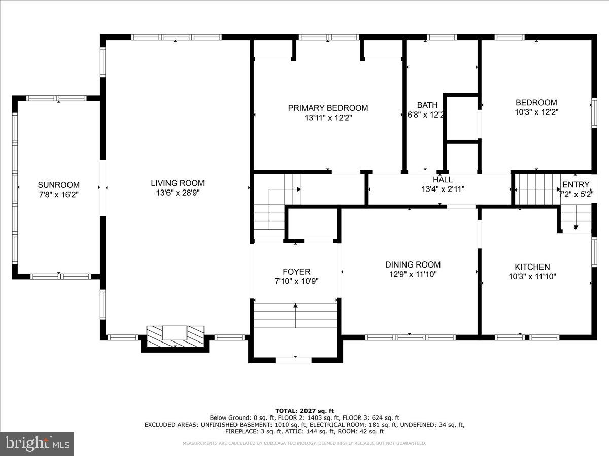 1752 Bethel Road Garnet Valley, PA 19060 - Photo 31 of 34 Gallery Image 31