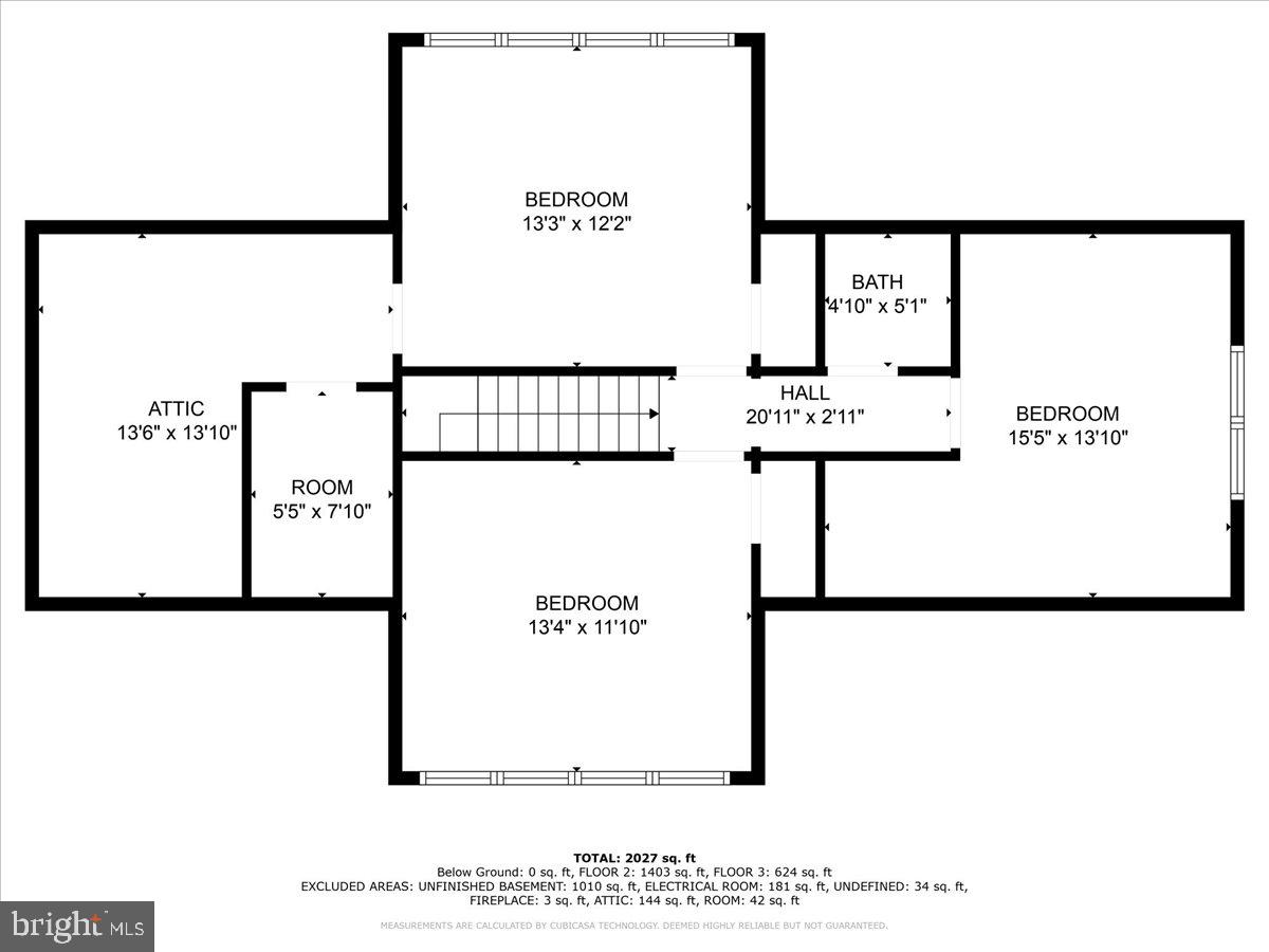 1752 Bethel Road Garnet Valley, PA 19060 - Photo 32 of 34 Gallery Image 32