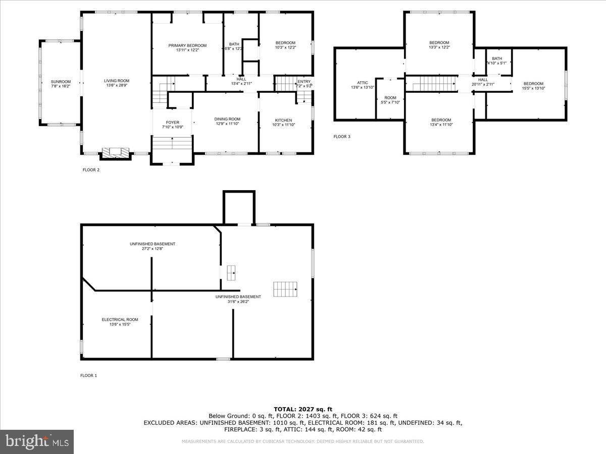 1752 Bethel Road Garnet Valley, PA 19060 - Photo 34 of 34 Gallery Image 34