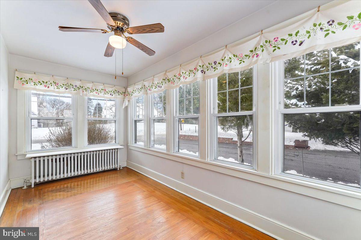 Sunroom
