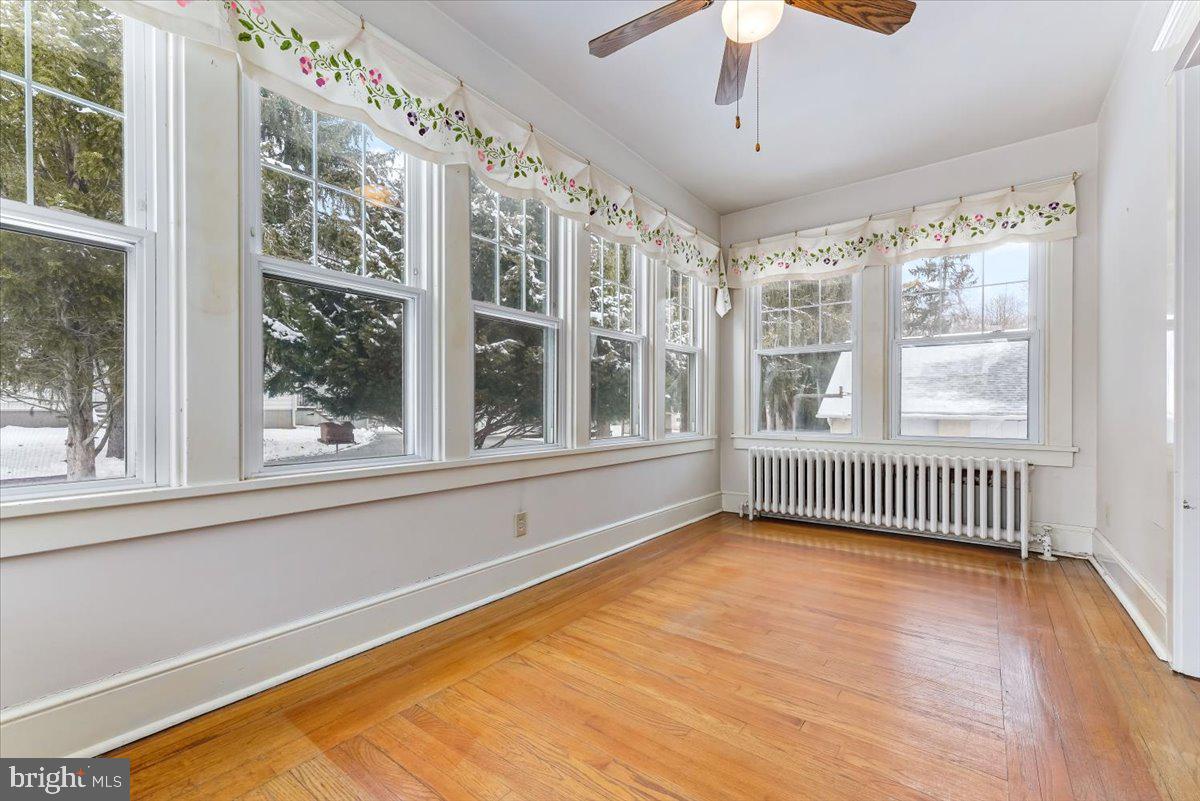 1752 Bethel Road Garnet Valley, PA 19060 - Photo 8 of 34 Sunroom