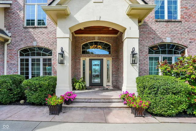 $2,495,000 | 9088 Nautical Watch Drive, Indianapolis, IN 46236