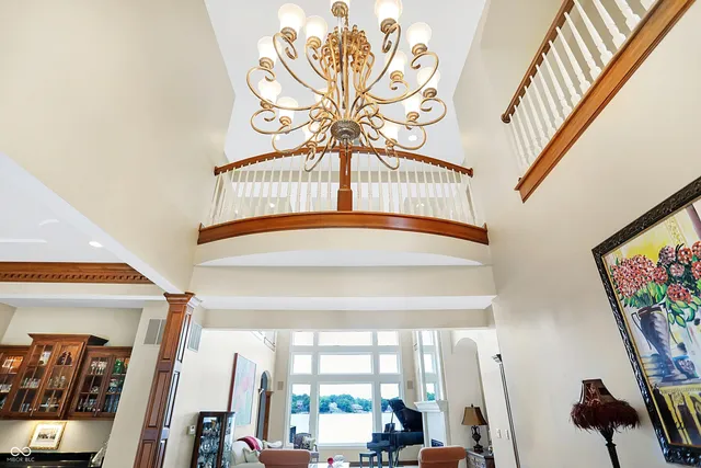 $2,495,000 | 9088 Nautical Watch Drive, Indianapolis, IN 46236