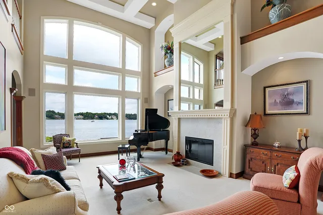 $2,495,000 | 9088 Nautical Watch Drive, Indianapolis, IN 46236