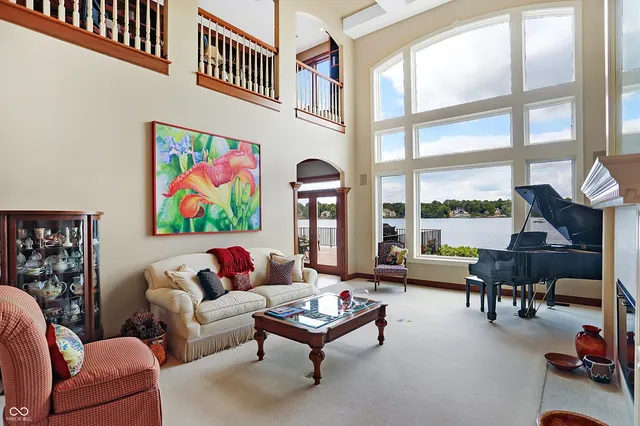 $2,495,000 | 9088 Nautical Watch Drive, Indianapolis, IN 46236