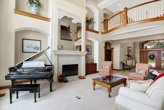 $2,495,000 | 9088 Nautical Watch Drive, Indianapolis, IN 46236