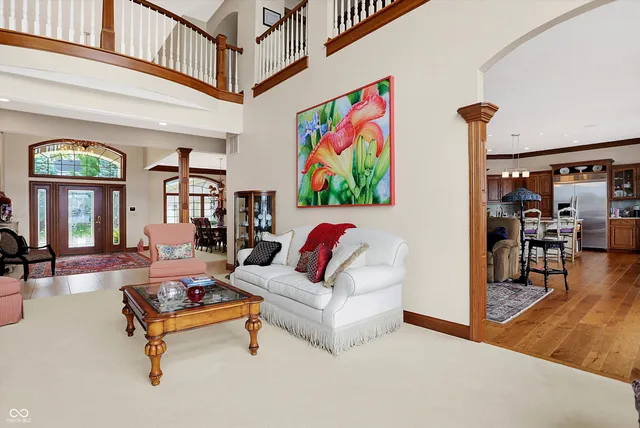 $2,495,000 | 9088 Nautical Watch Drive, Indianapolis, IN 46236