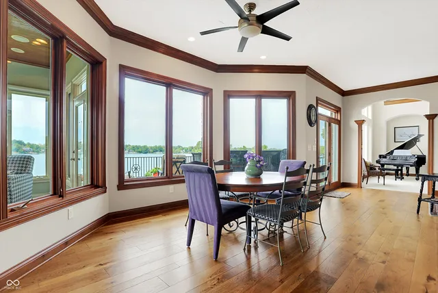 $2,495,000 | 9088 Nautical Watch Drive, Indianapolis, IN 46236