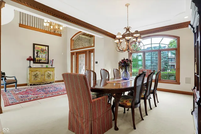$2,495,000 | 9088 Nautical Watch Drive, Indianapolis, IN 46236