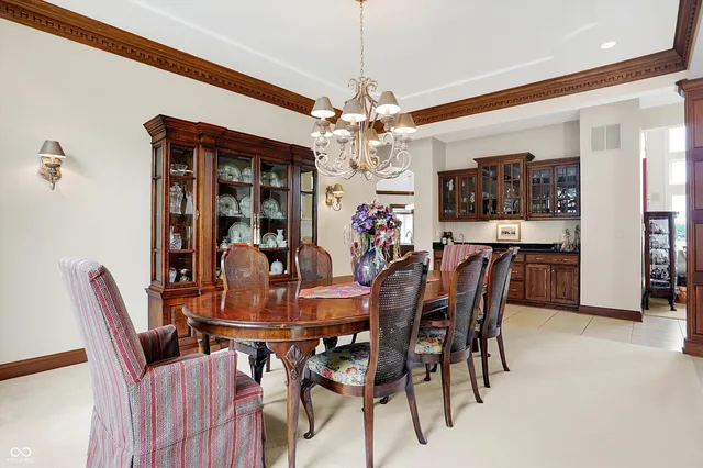 $2,495,000 | 9088 Nautical Watch Drive, Indianapolis, IN 46236