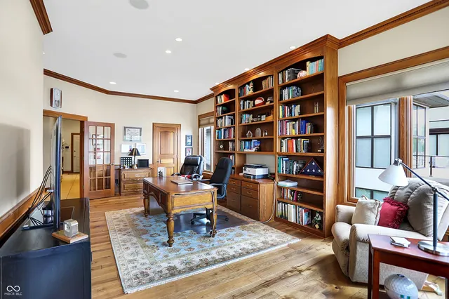 $2,495,000 | 9088 Nautical Watch Drive, Indianapolis, IN 46236