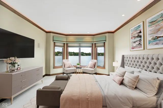 $2,495,000 | 9088 Nautical Watch Drive, Indianapolis, IN 46236