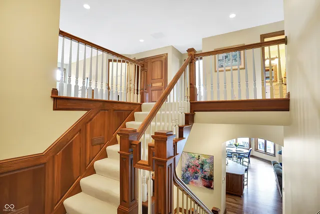 $2,495,000 | 9088 Nautical Watch Drive, Indianapolis, IN 46236