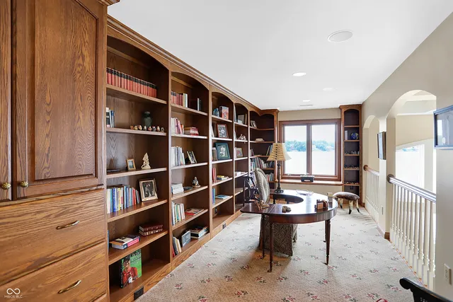 $2,495,000 | 9088 Nautical Watch Drive, Indianapolis, IN 46236