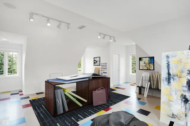 $2,495,000 | 9088 Nautical Watch Drive, Indianapolis, IN 46236