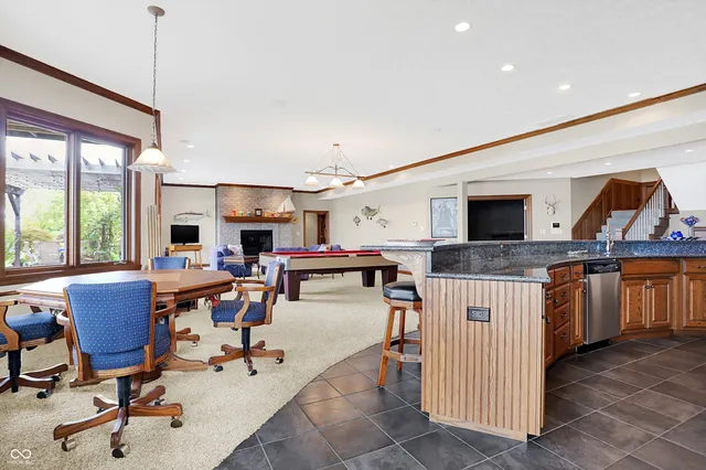 $2,495,000 | 9088 Nautical Watch Drive, Indianapolis, IN 46236