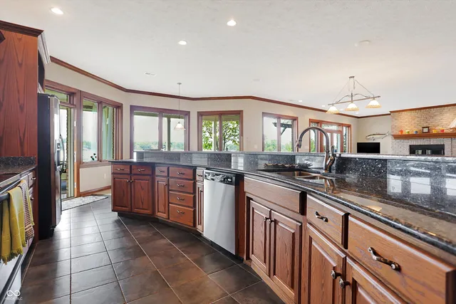 $2,495,000 | 9088 Nautical Watch Drive, Indianapolis, IN 46236