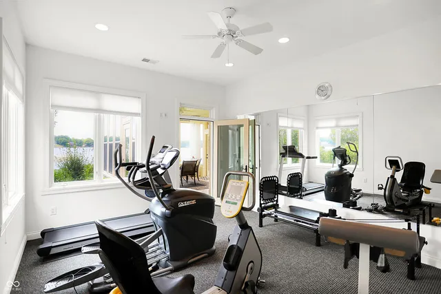 $2,495,000 | 9088 Nautical Watch Drive, Indianapolis, IN 46236