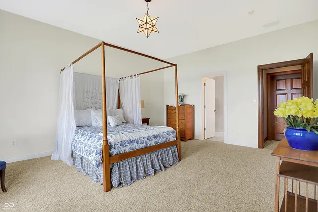 $2,495,000 | 9088 Nautical Watch Drive, Indianapolis, IN 46236