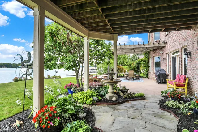 $2,495,000 | 9088 Nautical Watch Drive, Indianapolis, IN 46236