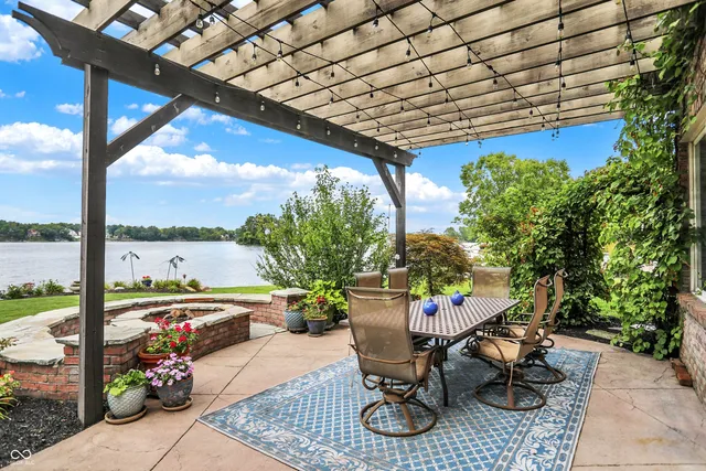 $2,495,000 | 9088 Nautical Watch Drive, Indianapolis, IN 46236