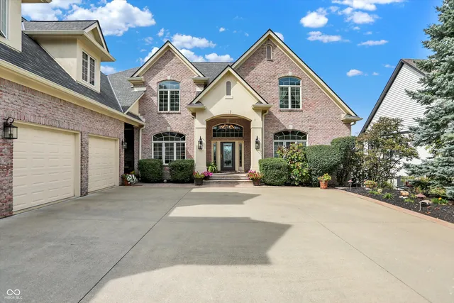 $2,495,000 | 9088 Nautical Watch Drive, Indianapolis, IN 46236