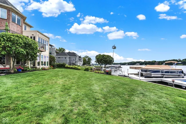 $2,495,000 | 9088 Nautical Watch Drive, Indianapolis, IN 46236