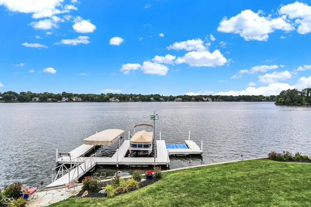 $2,495,000 | 9088 Nautical Watch Drive, Indianapolis, IN 46236