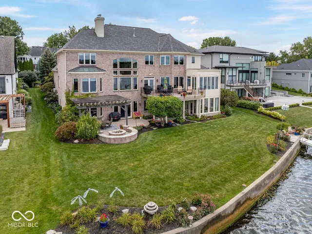 $2,495,000 | 9088 Nautical Watch Drive, Indianapolis, IN 46236