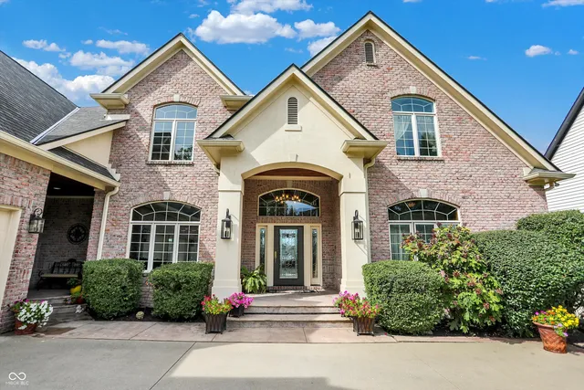 $2,495,000 | 9088 Nautical Watch Drive, Indianapolis, IN 46236