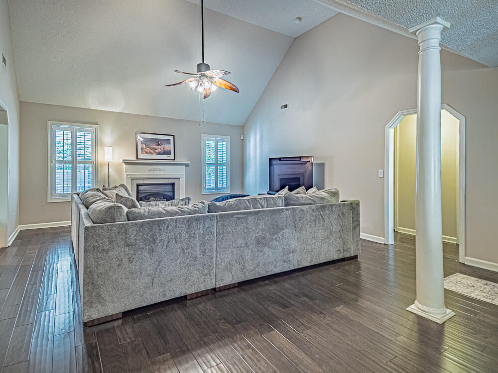 1265 Cutleaf Drive Sumter, SC 29150 - Photo 12 of 37