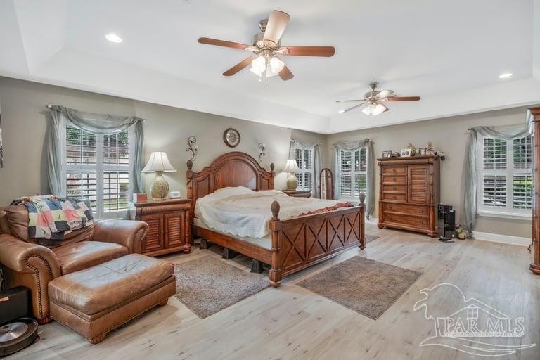 6242 Foxglove Road Milton, FL 32570 - Photo 26 of 68
