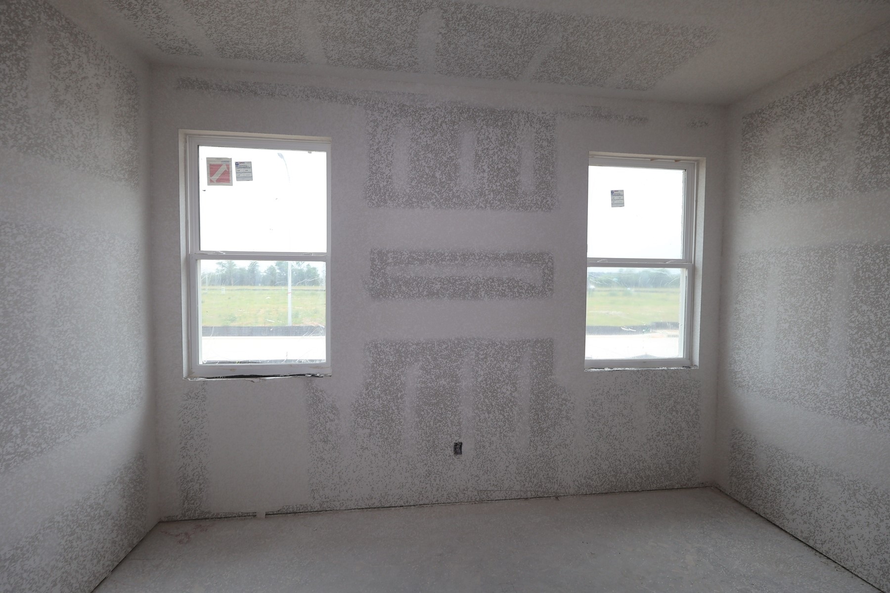 3214 Rios Court League City, TX 77573 - Photo 12 of 38 Bedroom 4 - still under construction!