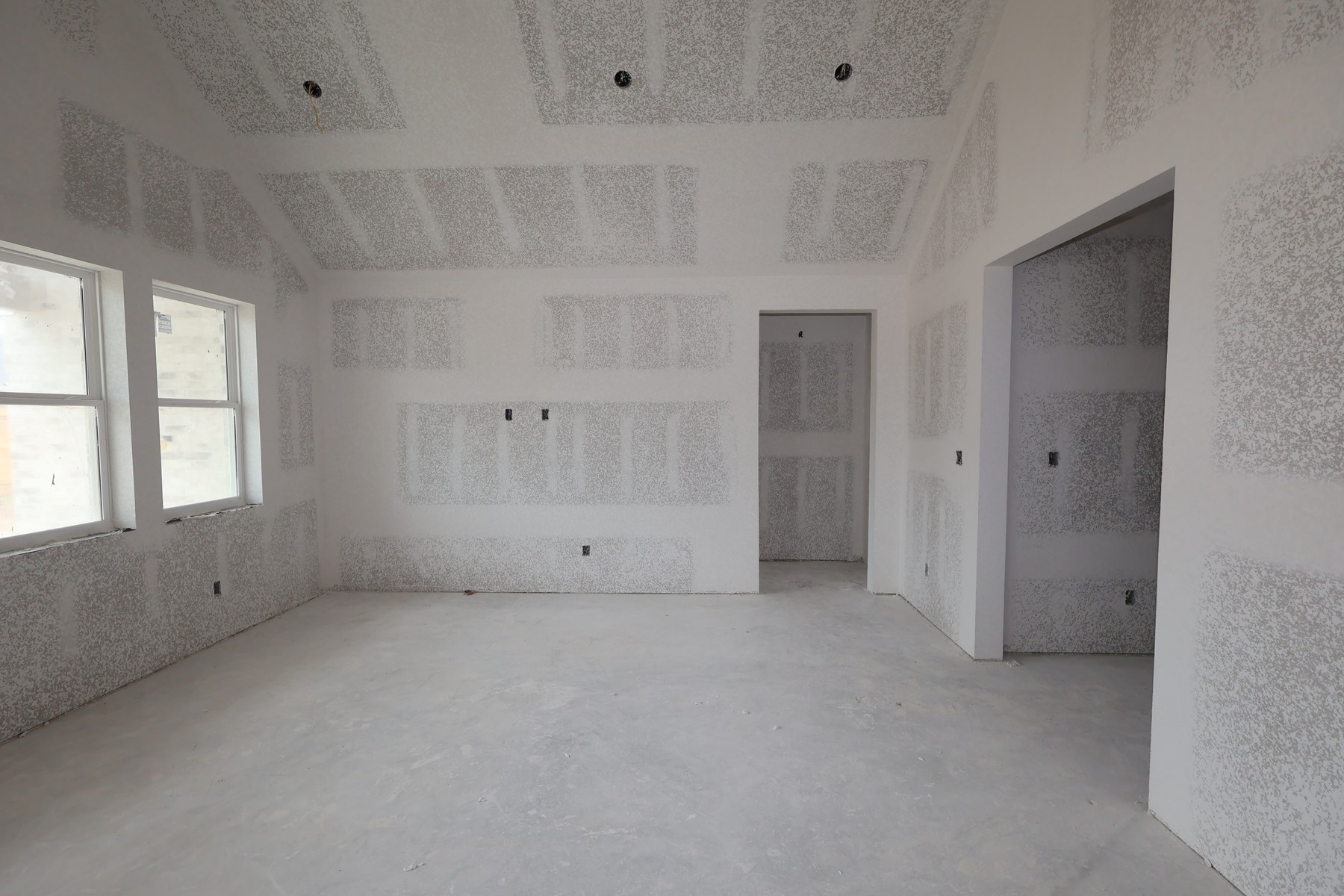 3214 Rios Court League City, TX 77573 - Photo 5 of 38 Great room - still under construction!