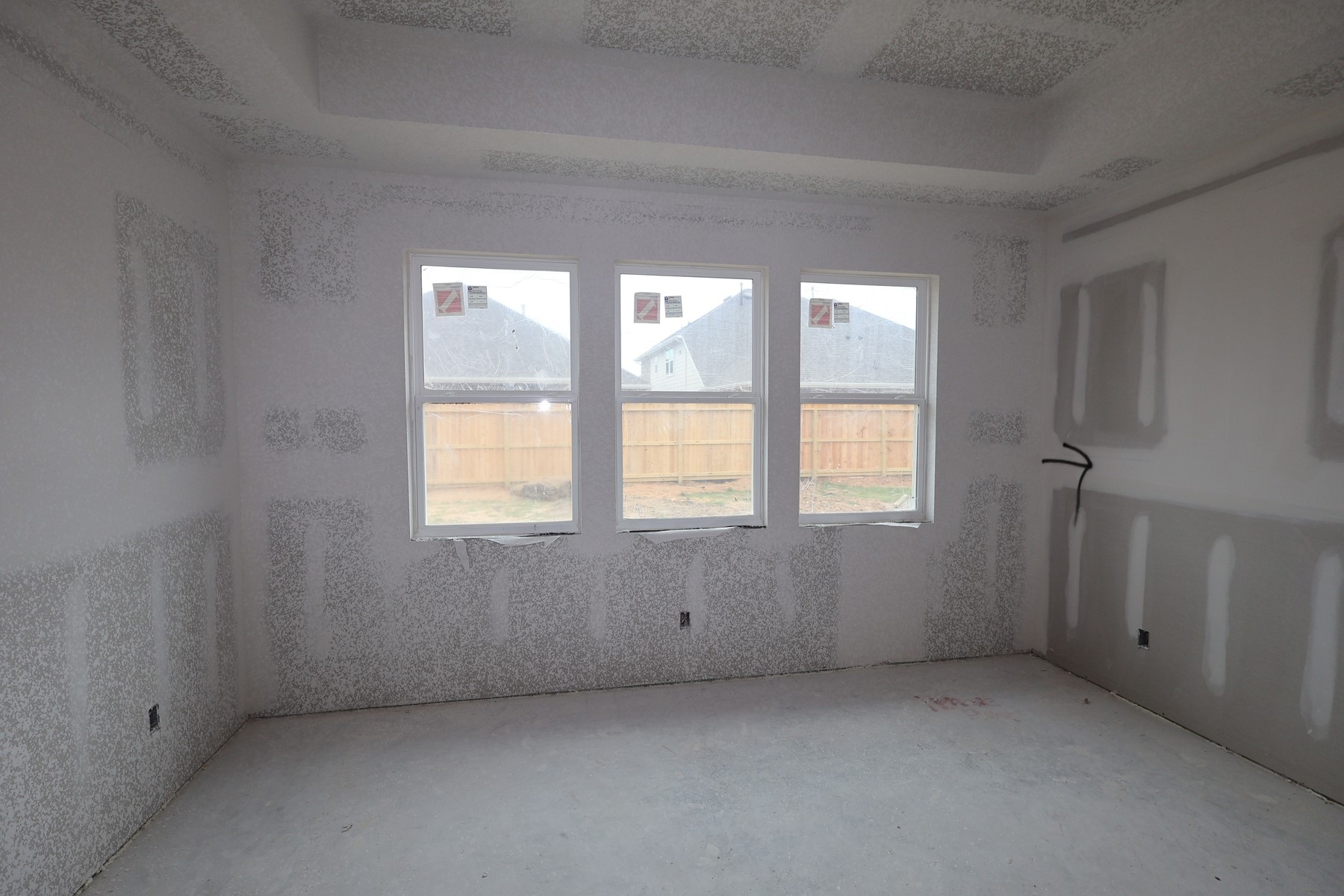 3214 Rios Court League City, TX 77573 - Photo 9 of 38 Primary suite - still under construction!