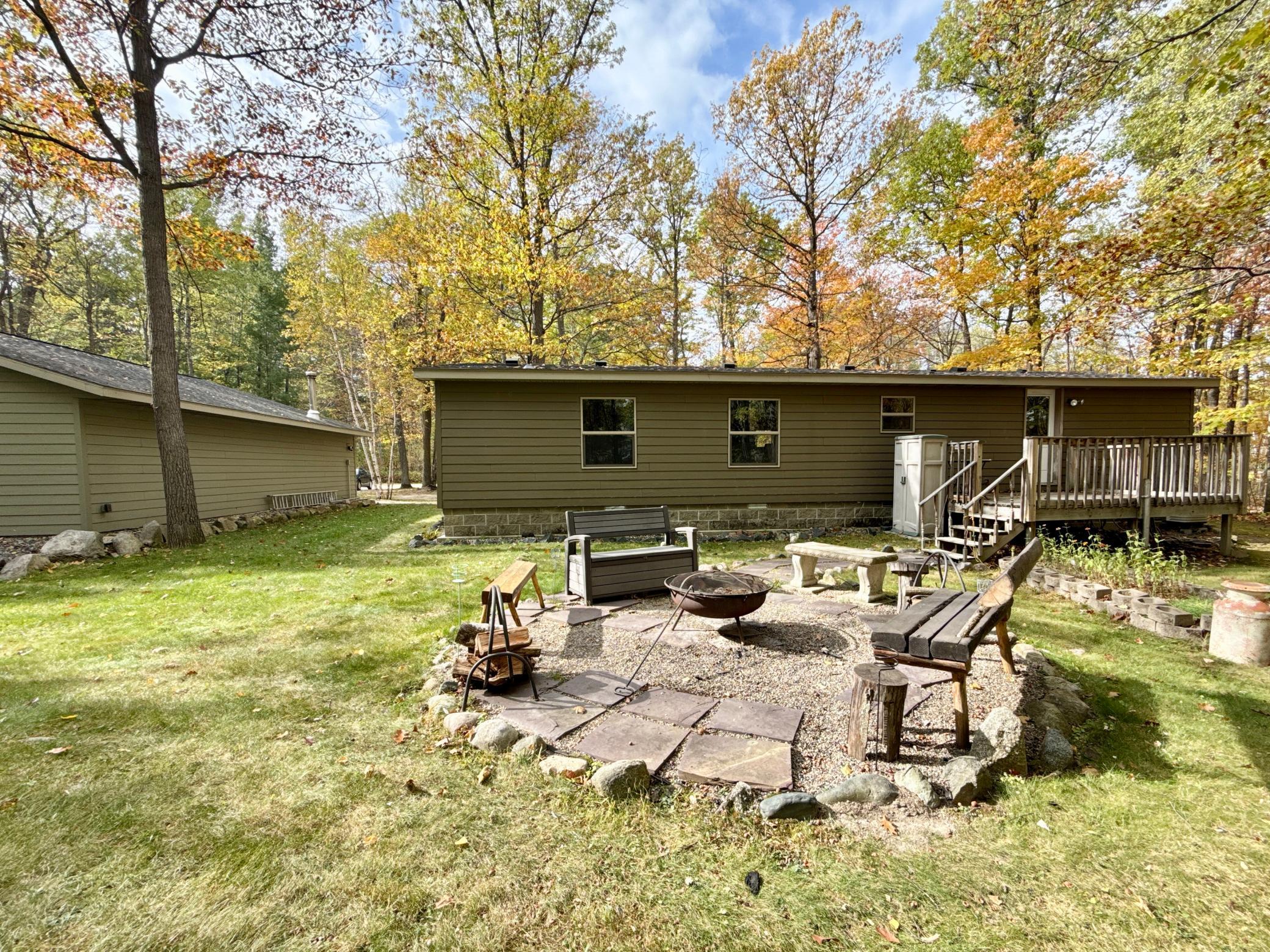 4488 Agency Bay Road Northwest Walker, MN 56484 - Photo 29 of 46