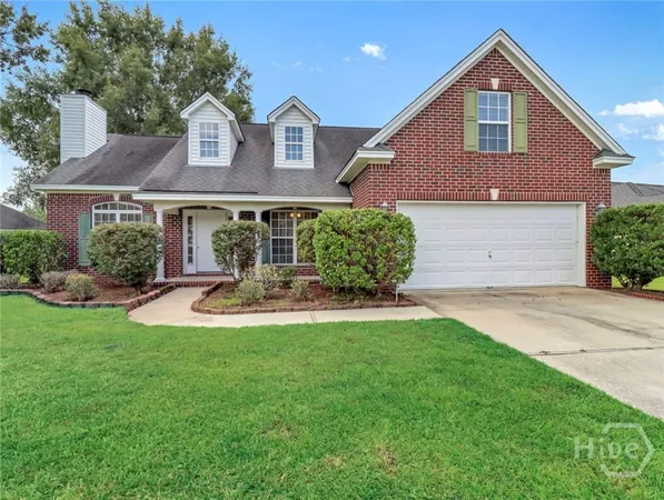 $2,500 | 127 Williams Avenue, Richmond Hill, GA 31324