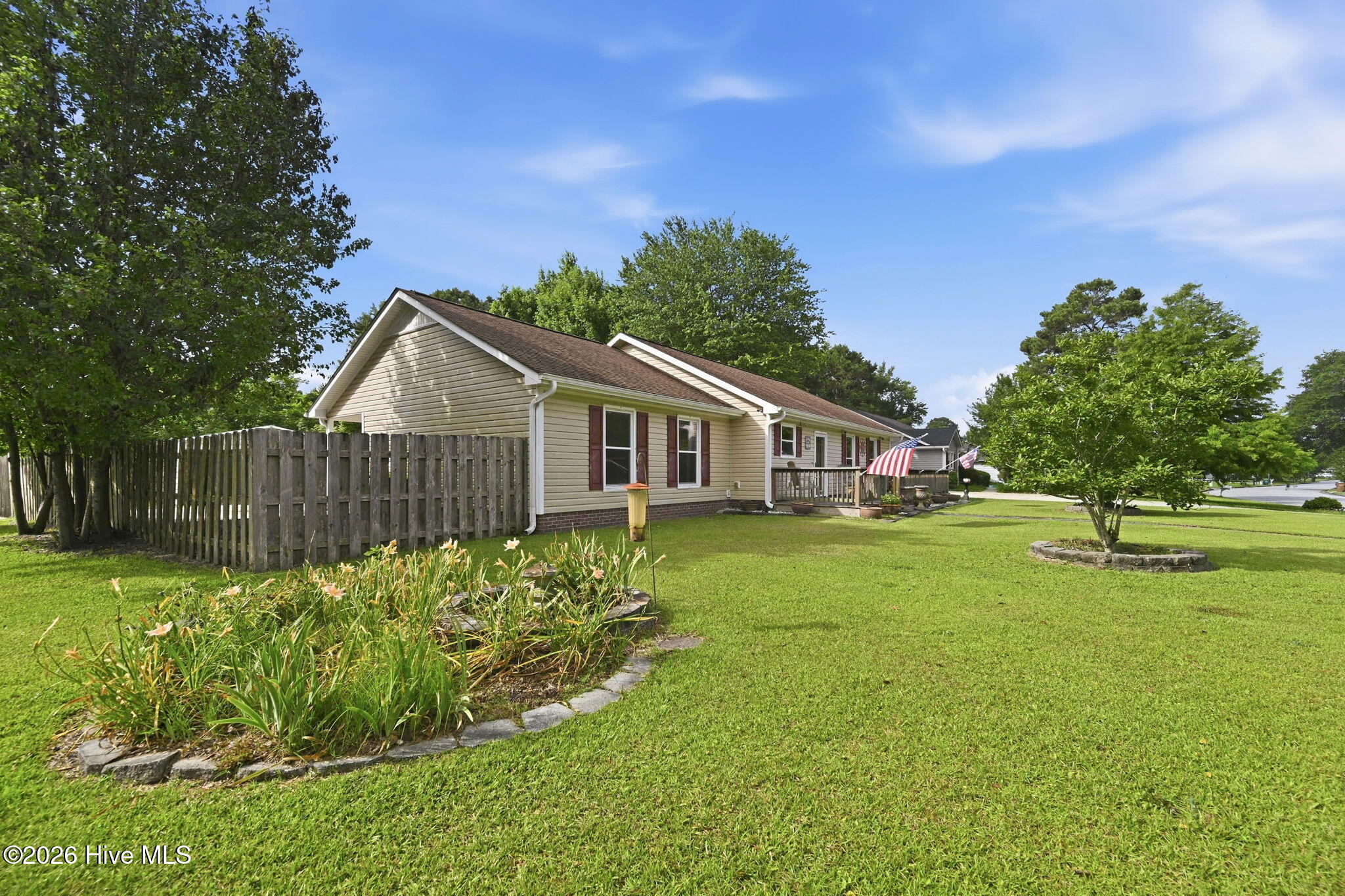 275 Raintree Road Jacksonville, NC 28540 - Photo 68 of 111