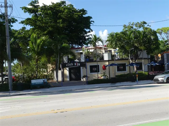 $2,950,000 | 2300 Northeast 6th Avenue, Wilton Manors, FL 33305