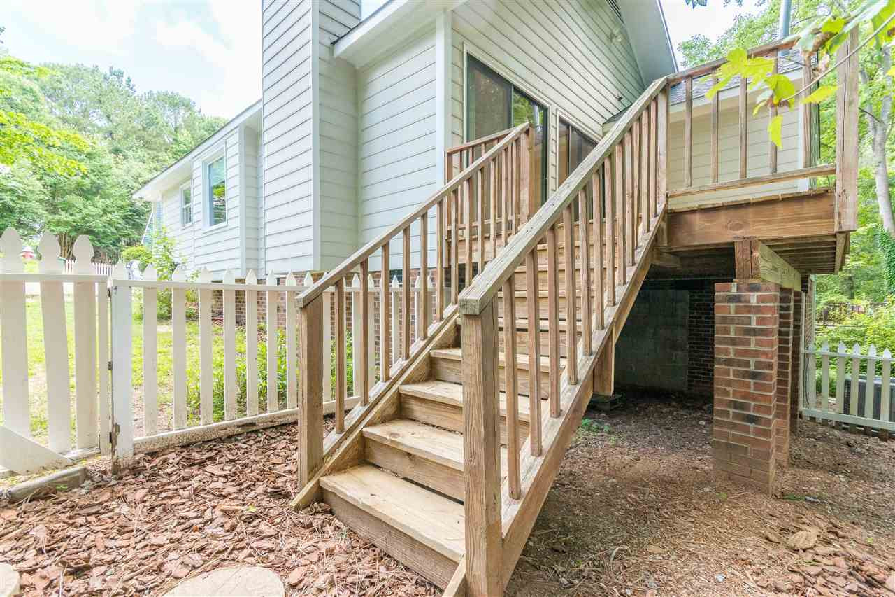 4412 Timberhurst Drive Raleigh, NC 27612 - Photo 28 of 28 Photo 29