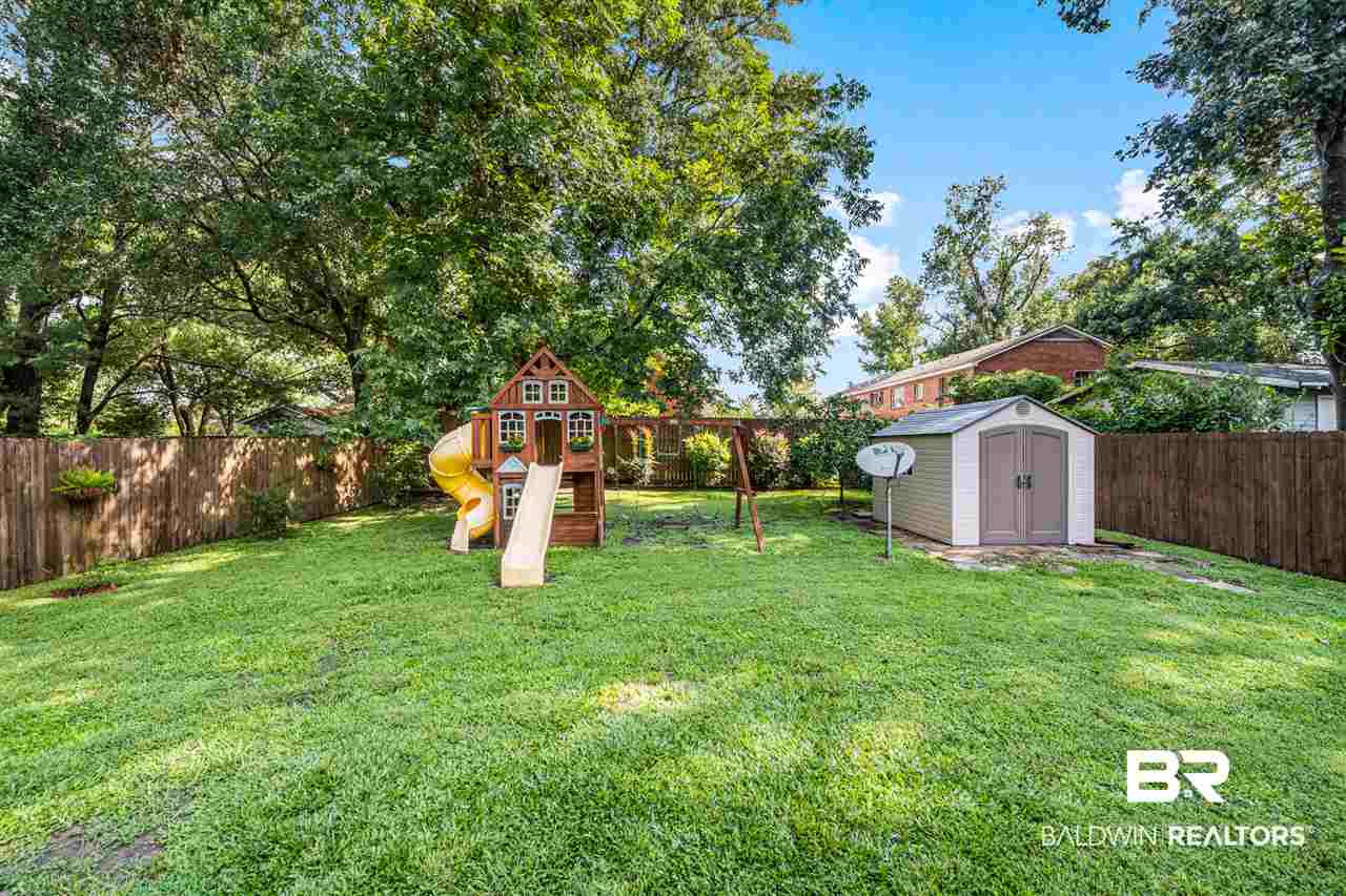 1658 Laurel Street Mobile, AL 36604 - Photo 20 of 28