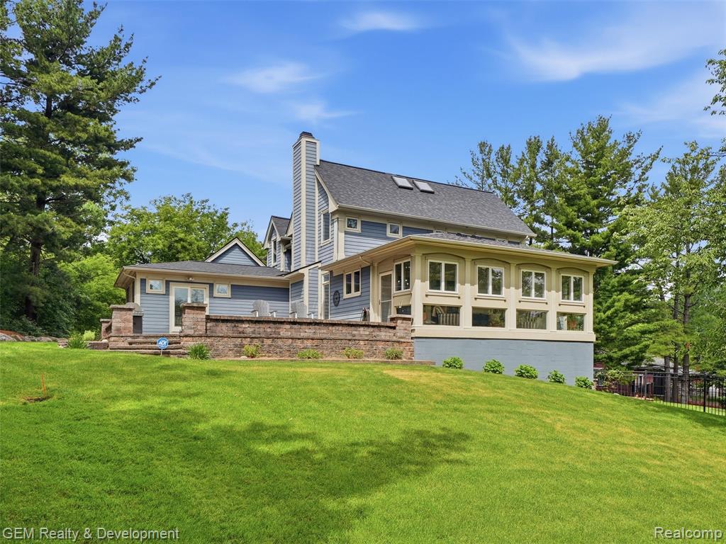 45625 West 9 Mile Road Novi, MI 48374 - Photo 69 of 99