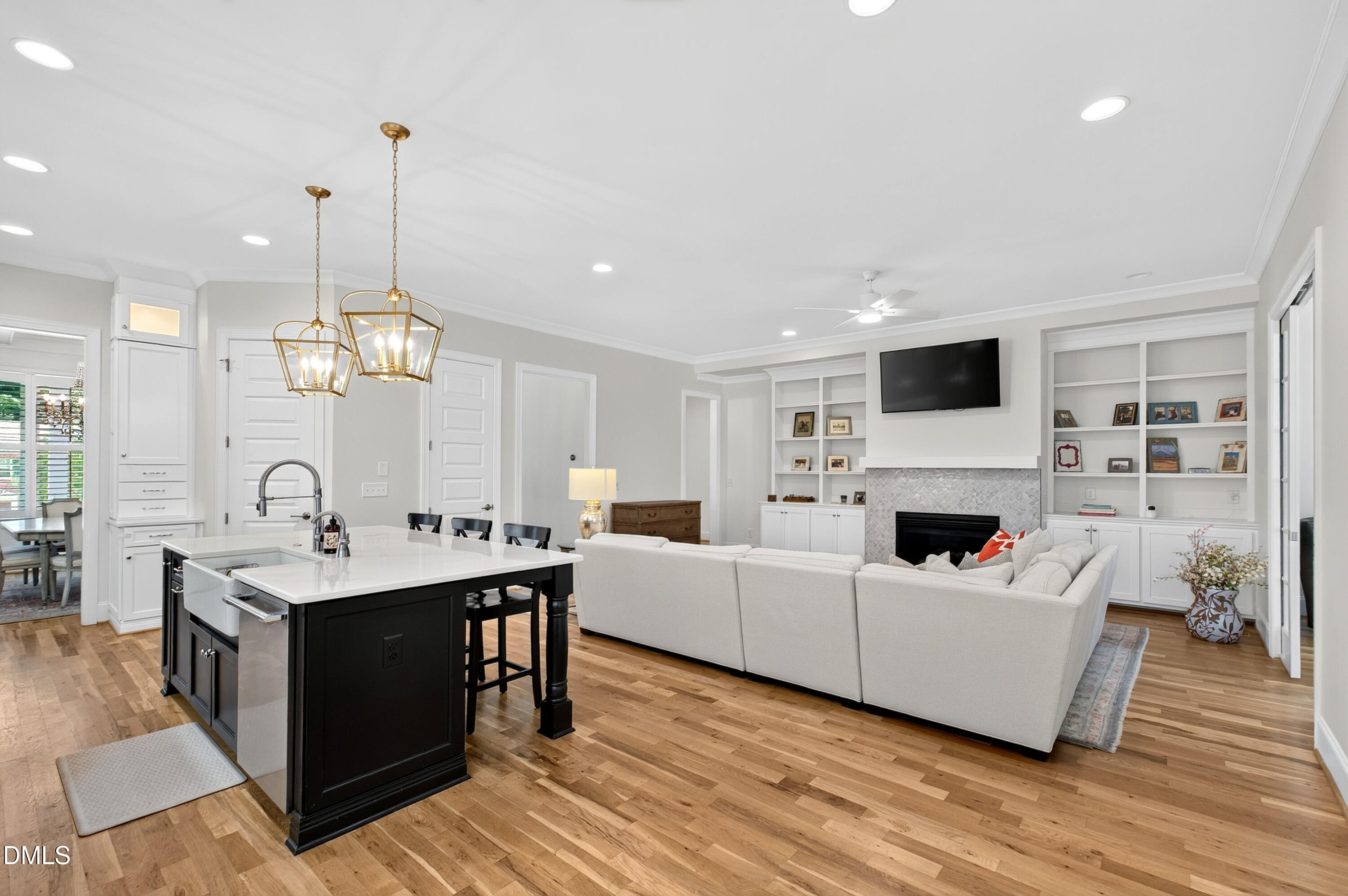 911 Canterbury Road Raleigh, NC 27607 - Photo 24 of 58