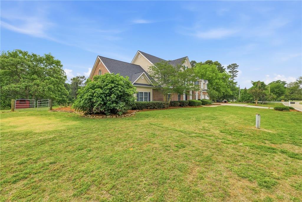 4337 Mountain View Road Oakwood, GA 30566 - Photo 69 of 84