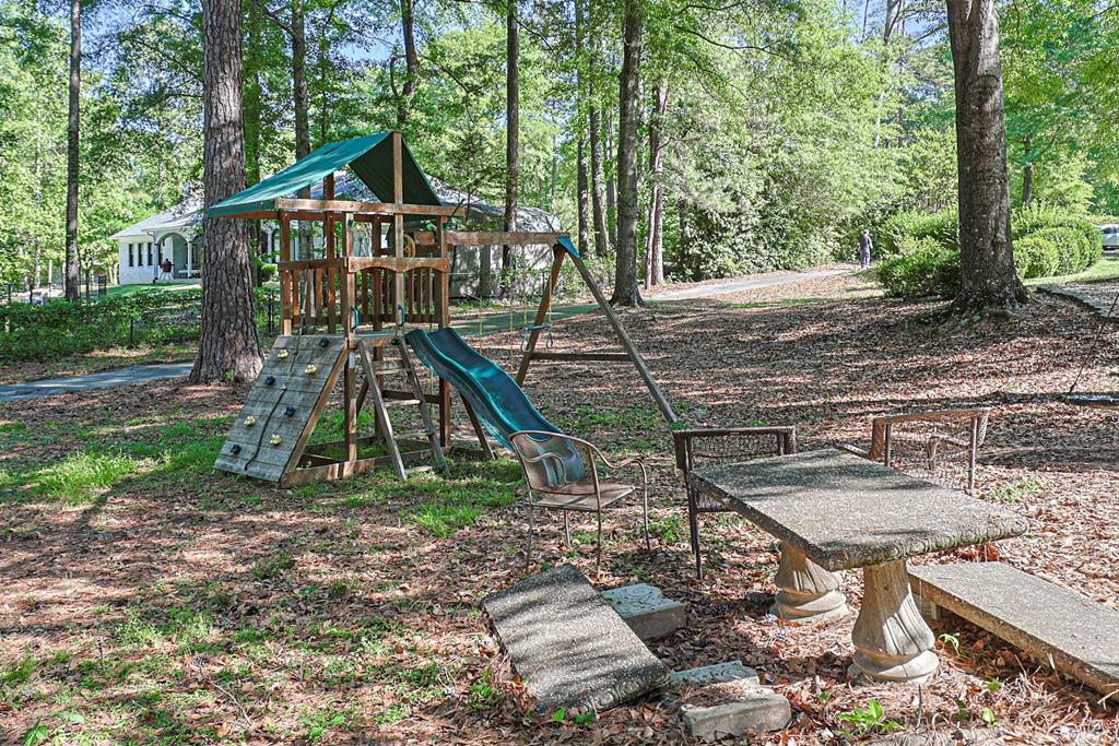 8305 Midland Road Midland, GA 31820 - Photo 35 of 50 PLAY AREA