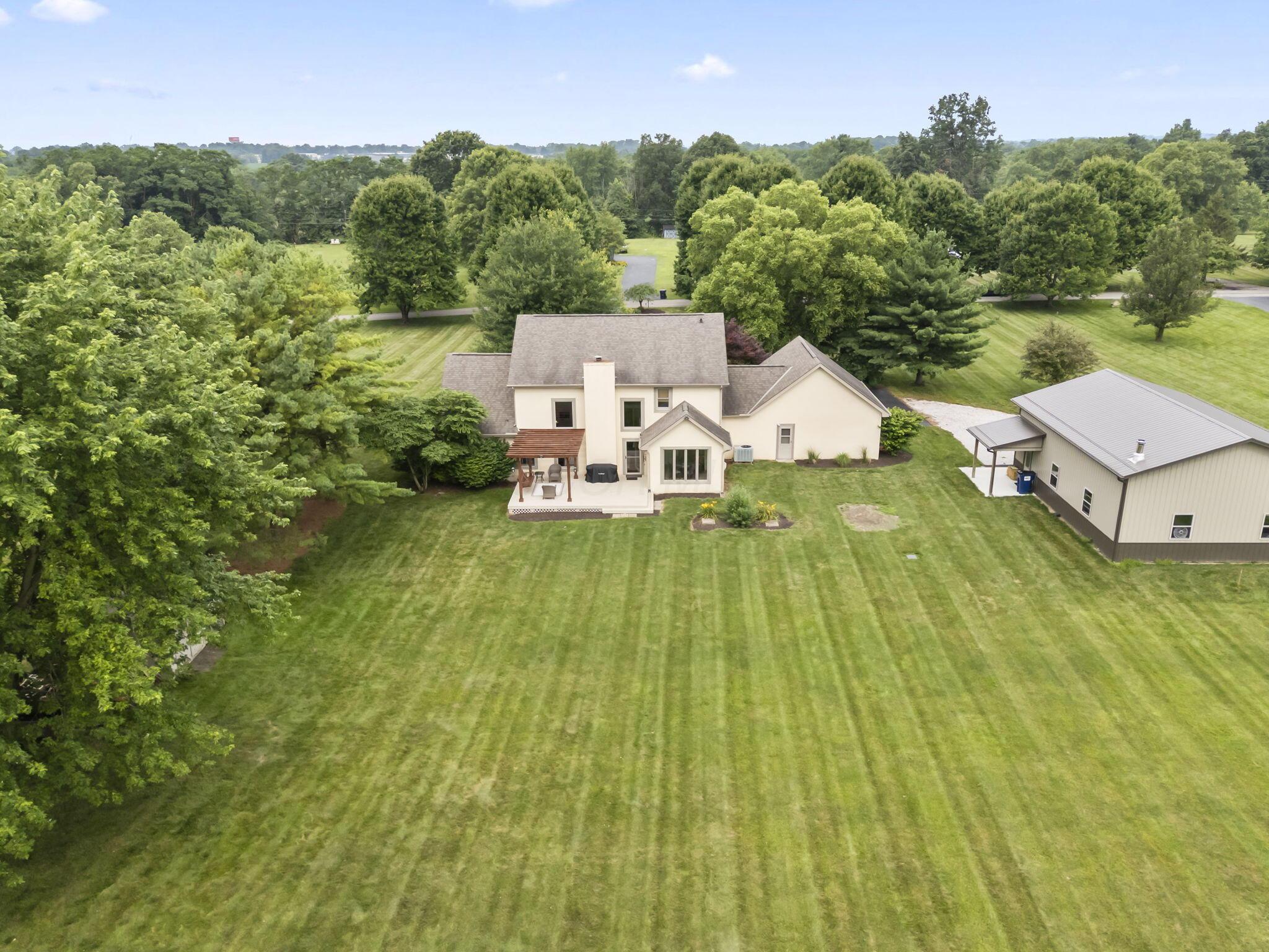 18 Hillgate Road Johnstown, OH 43031 - Photo 49 of 62 87-web-or-mls-DJI_20250709102108_0856_D