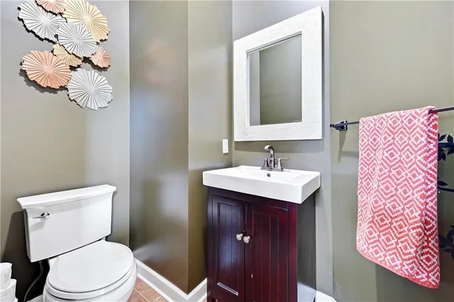 $485,000 | 8477 Timber Trails Drive, De Soto, KS 66018