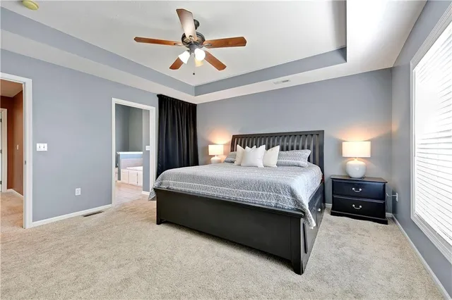 $485,000 | 8477 Timber Trails Drive, De Soto, KS 66018