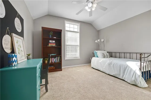 $485,000 | 8477 Timber Trails Drive, De Soto, KS 66018